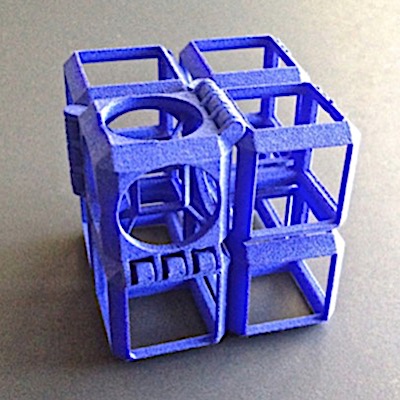 3d-Printing