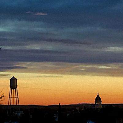 NBC Big Bend