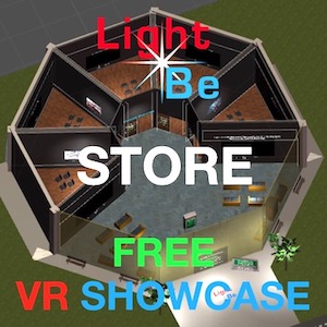 LightBe Showcase