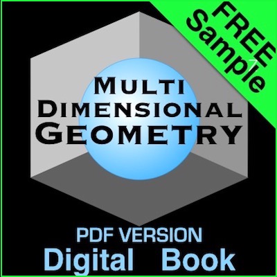 3D2D Geometry