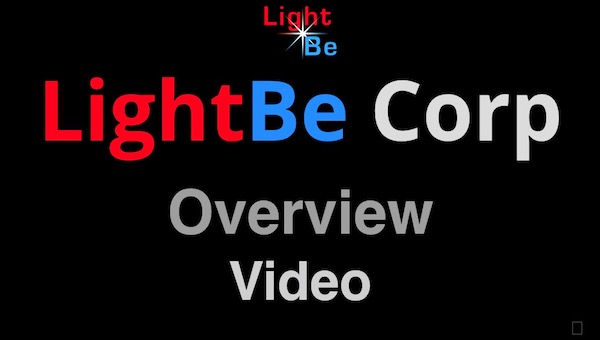 LightBe Corp