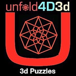 unfold4D3d